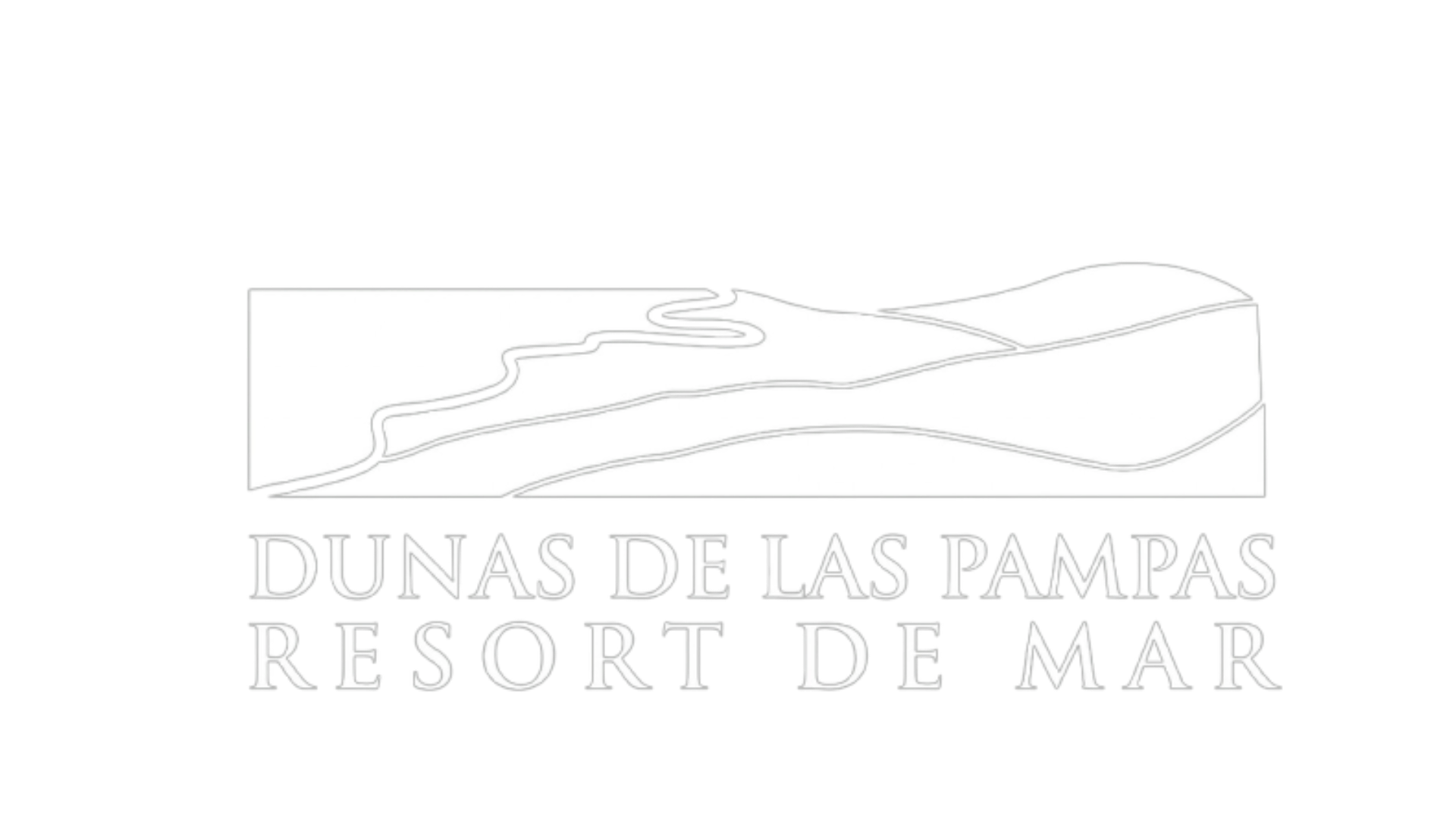 Dunas de las Pampas